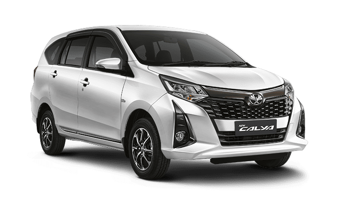 mobil toyota calya
